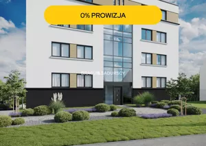 Mieszkanie trzypokojowe 65,33 m², Wieliczka, Dębowa, Sprzedaż