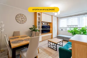 Apartamenty BS5-MS-317612 Kraków Prądnik Czerwony Dobrego Pasterza