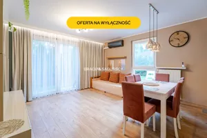 Mieszkanie trzypokojowe 50,95 m², Kraków, Bieńczyce, Fatimska, Sprzedaż
