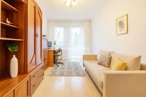 Mieszkanie trzypokojowe 59,00 m², Kraków, Krowodrza, Fieldorfa-Nila, Sprzedaż