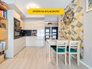 Mieszkanie trzypokojowe 57,75 m², Niepołomice, Gen. Potasińskiego, Sprzedaż