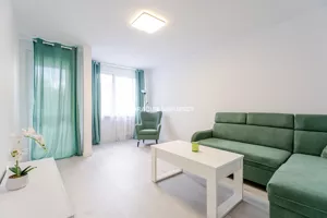 Mieszkanie trzypokojowe 62,10 m², Kraków, Podgórze Duchackie, Wola Duchacka, Gołaśka, Sprzedaż
