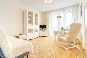 Apartamenty BS1-MS-313762-107 Kraków Krowodrza Gramatyka
