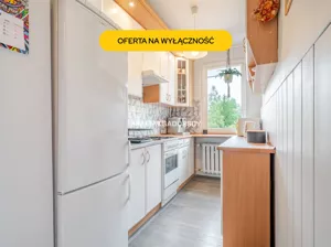 Apartamenty BS5-MS-316717-4 Kraków Podgórze Duchackie Halszki