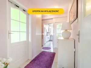 Mieszkanie trzypokojowe 61,40 m², Kraków, Podgórze Duchackie, Kurdwanów, Halszki, Sprzedaż