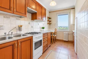 Apartamenty BS4-MS-317880-6 Kraków Prądnik Biały Henryka Pachońskiego