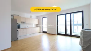 Mieszkanie trzypokojowe 72,78 m², Kraków, Hoffmanowej, Sprzedaż