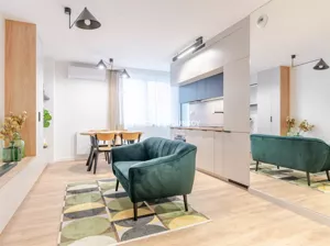 Apartamenty BS1-MS-316701-31 Kraków Prądnik Biały Ignacego Grabczaka
