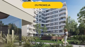 Mieszkanie trzypokojowe 66,62 m², Kraków, Prądnik Biały, Imbramowska, Sprzedaż
