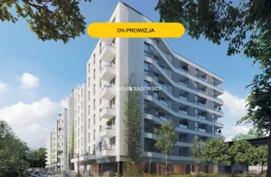 Mieszkanie trzypokojowe 63,39 m², Kraków, Prądnik Biały, Imbramowska, Sprzedaż