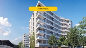 Mieszkanie trzypokojowe 65,62 m², Kraków, Prądnik Biały, Imbramowska, Sprzedaż