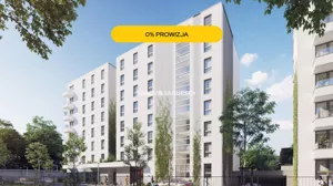 Mieszkanie trzypokojowe 66,62 m², Kraków, Prądnik Biały, Imbramowska, Sprzedaż