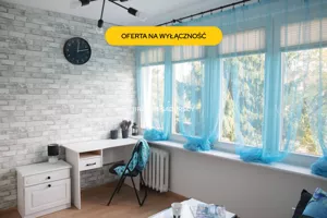 Mieszkanie trzypokojowe 52,36 m², Kraków, Prądnik Czerwony, Jakuba Majora, Sprzedaż