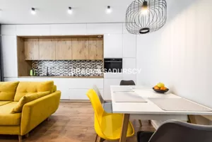 Mieszkanie trzypokojowe 63,04 m², Kraków, Grzegórzki, Olsza, Jaworskiego, Sprzedaż
