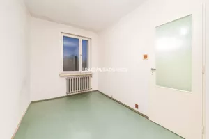 Mieszkanie trzypokojowe 54,00 m², Kraków, Bieńczyce, Józefa Strusia, Sprzedaż
