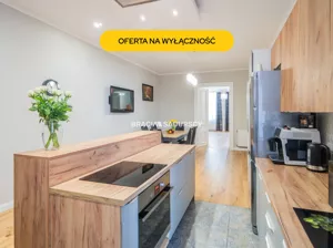 Apartamenty BS4-MS-314250-7 Kraków Stare Miasto Józefa Szujskiego