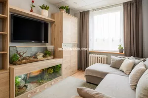 Apartamenty BS3-MS-311755 Kraków Bieńczyce os. Kalinowe