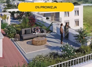 Mieszkanie trzypokojowe 51,54 m², Kraków, Wzgórza Krzesławickie, Kantrowicka, Sprzedaż