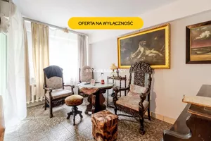 Mieszkanie trzypokojowe 56,64 m², Kraków, Krowodrza, Kazimierza Wielkiego, Sprzedaż