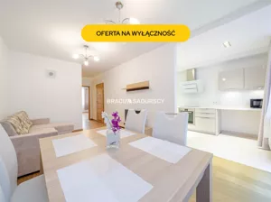 Apartamenty BS2-MS-317856-11 Kraków Krowodrza Kazimierza Wielkiego
