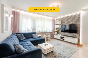 Mieszkanie trzypokojowe 54,00 m², Kraków, Mistrzejowice, Nowa Huta, os. Kazimierzowskie, Sprzedaż