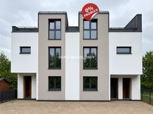 Mieszkanie trzypokojowe 68,00 m², Kraków, Dębniki, Ruczaj, Kobierzyńska, Sprzedaż