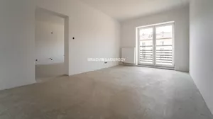 Mieszkanie trzypokojowe 61,45 m², Chrzanów, Kolonia Stella, Sprzedaż