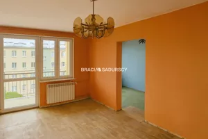 Mieszkanie trzypokojowe 55,15 m², Proszowice, Kopernika, Sprzedaż