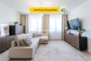 Apartamenty BS1-MS-314884-15 Kraków Podgórze Koszykarska