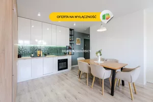 Apartamenty BS1-MS-314884-20 Kraków Podgórze Koszykarska