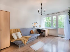 Apartamenty LMN-MS-315531 Kraków Krowodrza