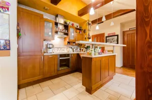 Apartamenty BS4-MS-314834-259 Kraków Stare Miasto Krakowska