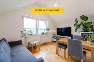 Mieszkanie trzypokojowe 65,00 m², Wieliczka, Krakowska, Sprzedaż