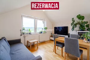 Mieszkanie trzypokojowe 65,00 m², Wieliczka, Krakowska, Sprzedaż