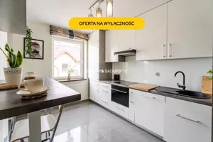 Mieszkanie trzypokojowe 70,00 m², Wieliczka, Krakowska, Sprzedaż