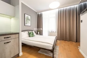 Apartamenty BS3-MS-306014-1 Kraków Stare Miasto Krasińskiego