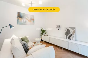 Mieszkanie trzypokojowe 65,00 m², Kraków, Zwierzyniec, Wola Justowska, Królowej Jadwigi, Sprzedaż