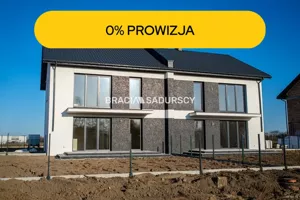 Mieszkanie trzypokojowe 63,13 m², Niepołomice, Krótka, Sprzedaż