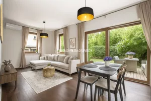 Mieszkanie trzypokojowe 72,00 m², Kraków, Stare Miasto, Krowoderska, Sprzedaż