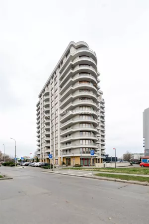 Mieszkanie trzypokojowe 48,43 m², Kraków, Krowodrza, Krowoderskich Zuchów, Sprzedaż