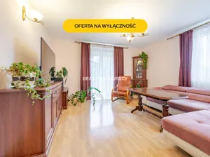 Mieszkanie trzypokojowe 61,15 m², Kraków, Prądnik Biały, Górka Narodowa, Kuźnicy Kołłątajowskiej, Sprzedaż