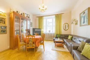 Apartamenty BS3-MS-312287-1 Kraków Krowodrza Lenartowicza