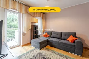 Apartamenty BS3-MS-314614-2 Kraków Swoszowice Leona Petrażyckiego