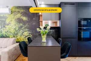 Apartamenty BS3-MS-316171 Wielka Wieś Lipowa