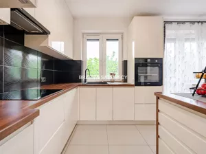 Mieszkanie trzypokojowe 64,66 m², Kraków, Dębniki, Ruczaj, Lubostroń, Sprzedaż