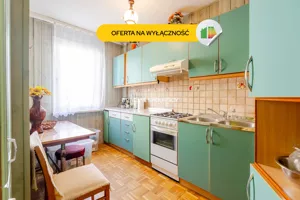Apartamenty BS5-MS-318134 Kraków Podgórze Duchackie Łużycka