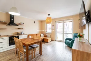 Apartamenty BS1-MS-313695-26 Kraków Swoszowice Macieja Dębskiego