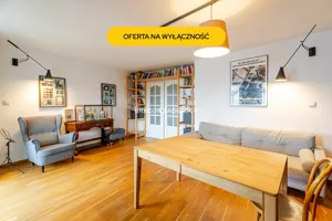 Mieszkanie trzypokojowe 73,22 m², Kraków, Prądnik Czerwony, Marchołta, Sprzedaż