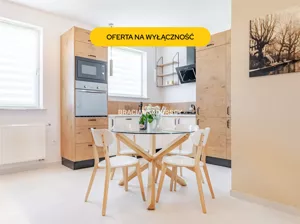 Mieszkanie trzypokojowe 90,00 m², Tarnów, Grabówka, Marii Dąbrowskiej, Sprzedaż