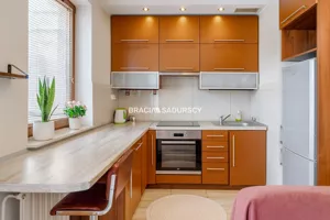 Mieszkanie trzypokojowe 63,24 m², Kraków, Dębniki, Ruczaj, Miłkowskiego, Sprzedaż